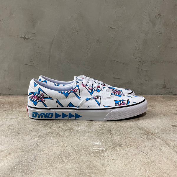 Era Big Check -VANS CLASSIC LINE-