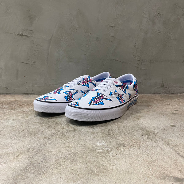 Era Big Check -VANS CLASSIC LINE-