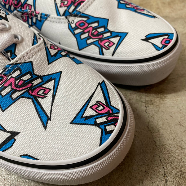 Era Big Check -VANS CLASSIC LINE-