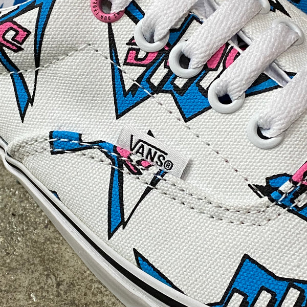 Era Big Check -VANS CLASSIC LINE-