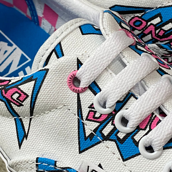 Era Big Check -VANS CLASSIC LINE-