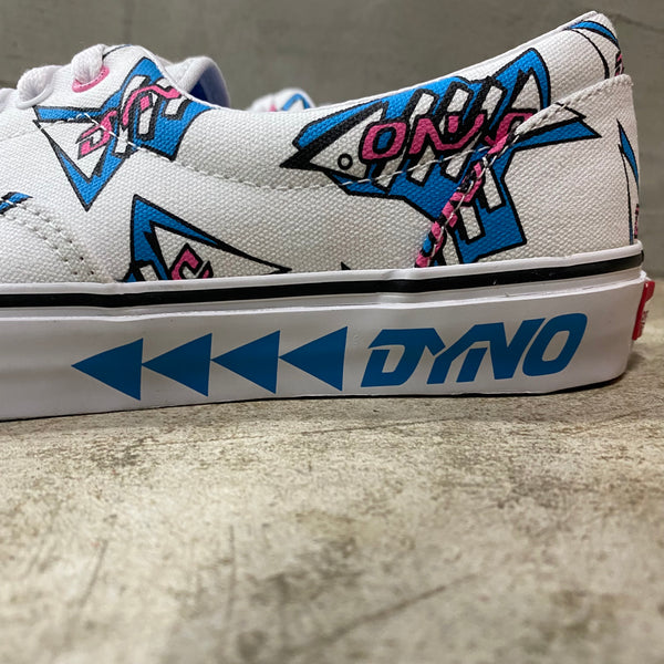 Era Big Check -VANS CLASSIC LINE-