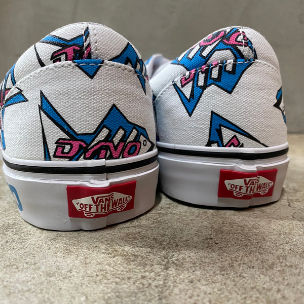 Era Big Check -VANS CLASSIC LINE-