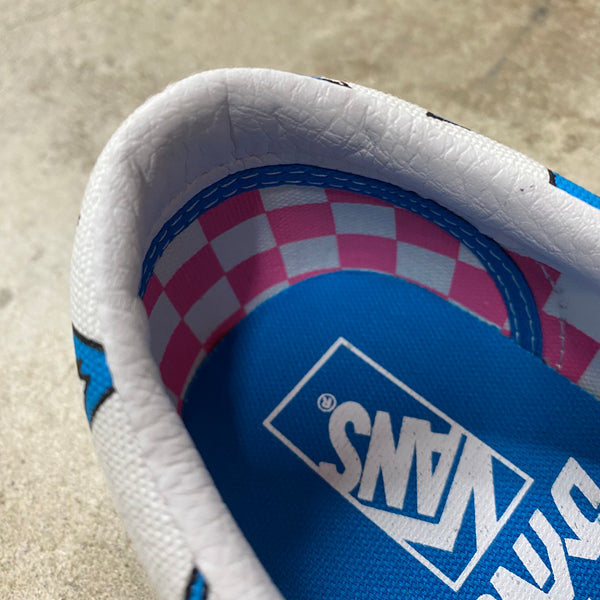 Era Big Check -VANS CLASSIC LINE-