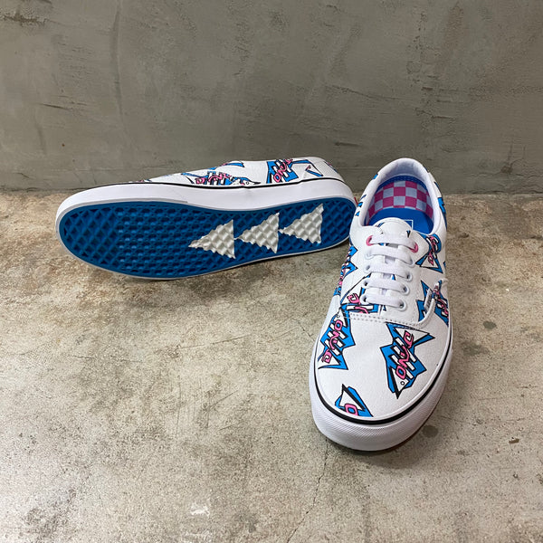 Era Big Check -VANS CLASSIC LINE-