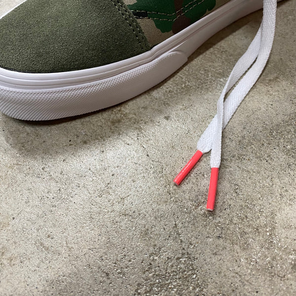 Old Skool "Flame" -VANS CLASSIC LINE-