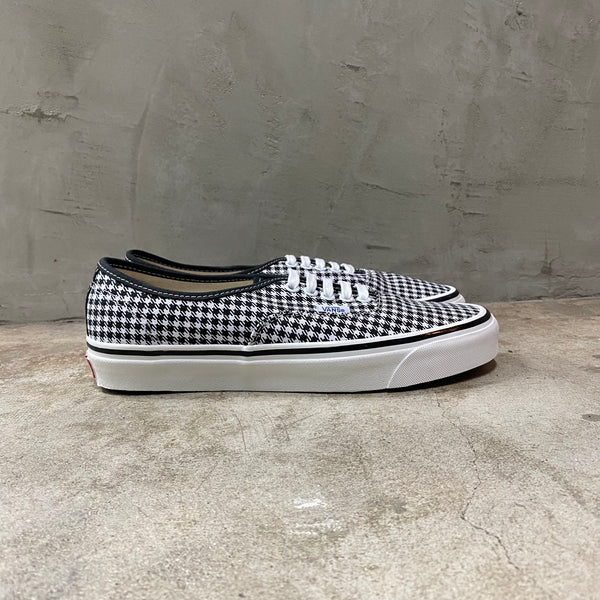 0ld Skool 36 Dx'Anaheim Factory' -VANS CLASSIC LINE-