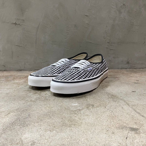 0ld Skool 36 Dx'Anaheim Factory' -VANS CLASSIC LINE-