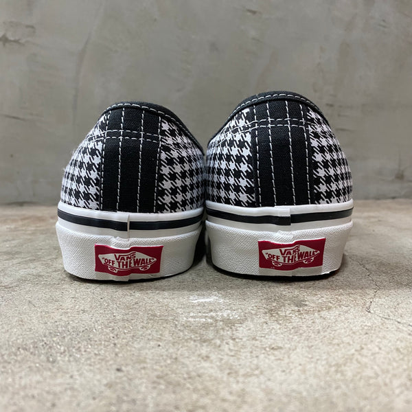 0ld Skool 36 Dx'Anaheim Factory' -VANS CLASSIC LINE-