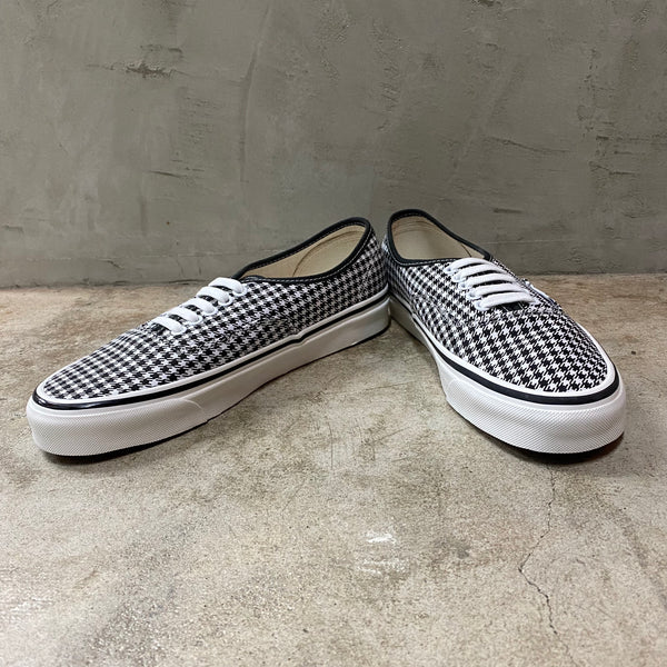 0ld Skool 36 Dx'Anaheim Factory' -VANS CLASSIC LINE-