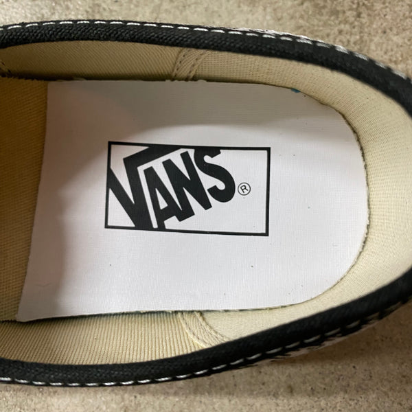 0ld Skool 36 Dx'Anaheim Factory' -VANS CLASSIC LINE-