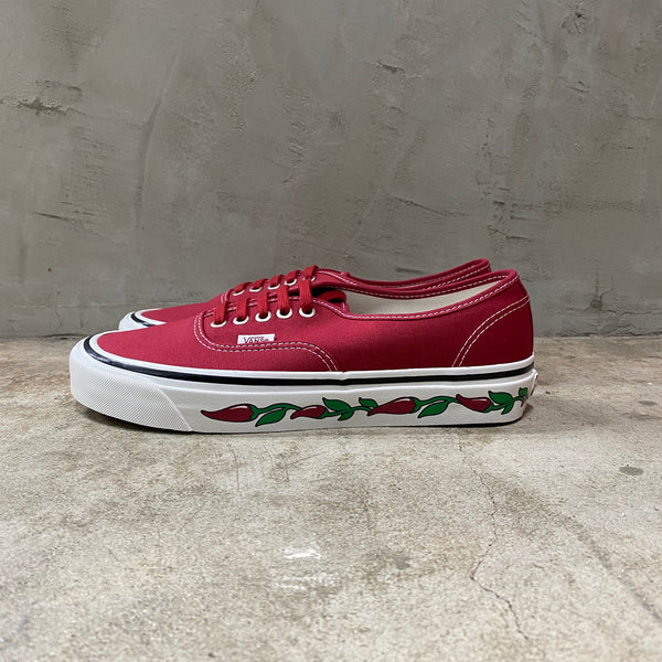 0ld Skool 36 Dx'Anaheim Factory' -VANS CLASSIC LINE-
