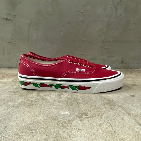 0ld Skool 36 Dx'Anaheim Factory' -VANS CLASSIC LINE-