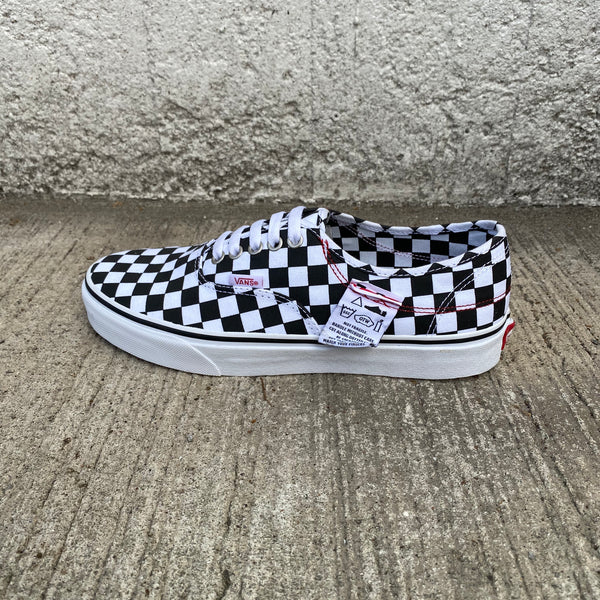 [FINAL ONE!] Authentic Hc -VANS CLASSIC LINE-