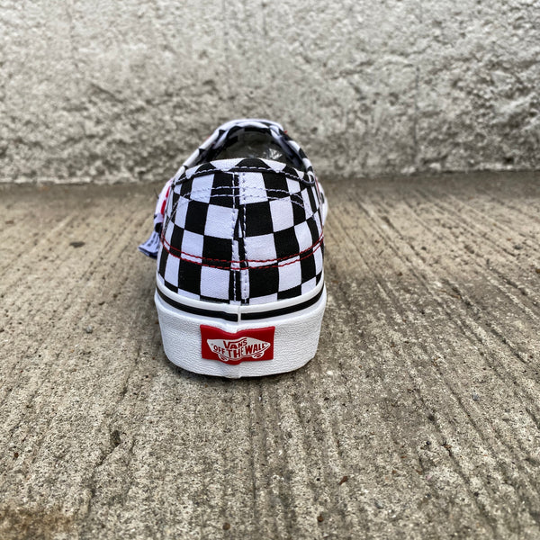 [FINAL ONE!] Authentic Hc -VANS CLASSIC LINE-