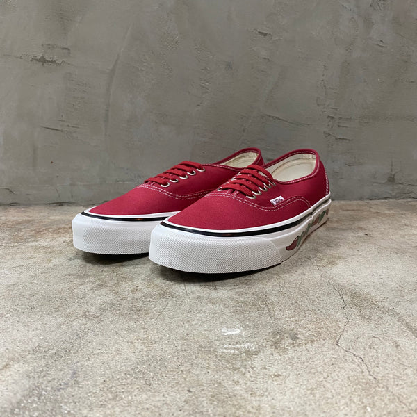 0ld Skool 36 Dx'Anaheim Factory' -VANS CLASSIC LINE-
