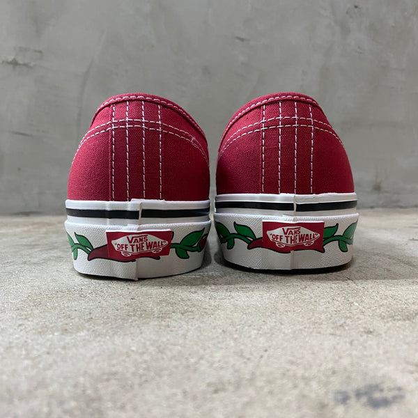 0ld Skool 36 Dx'Anaheim Factory' -VANS CLASSIC LINE-