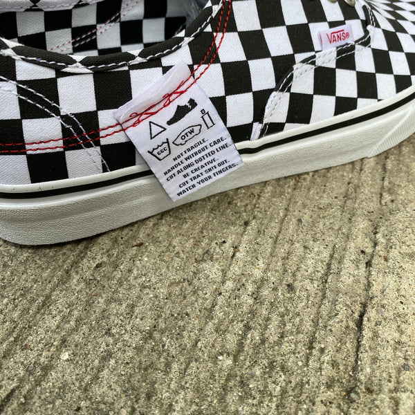 [FINAL ONE!] Authentic Hc -VANS CLASSIC LINE-