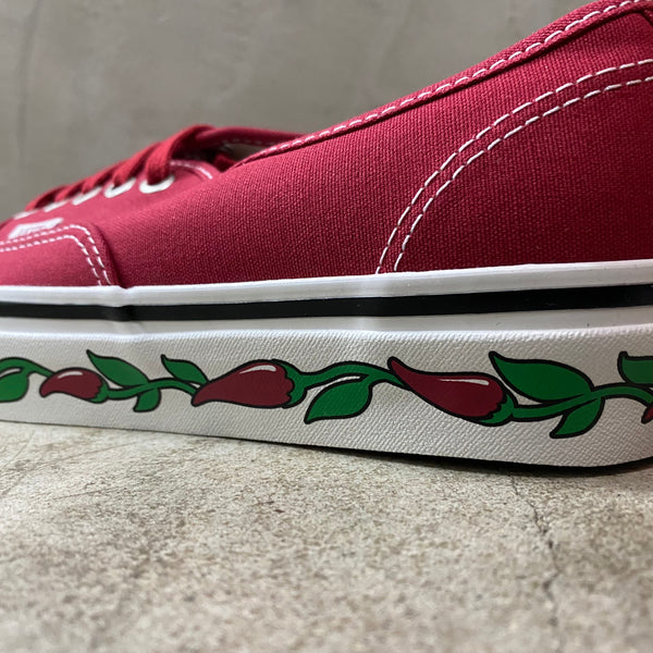 0ld Skool 36 Dx'Anaheim Factory' -VANS CLASSIC LINE-