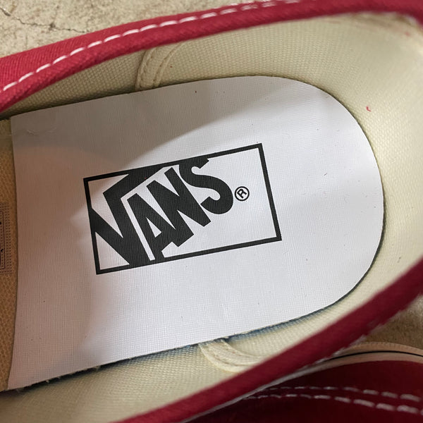 0ld Skool 36 Dx'Anaheim Factory' -VANS CLASSIC LINE-