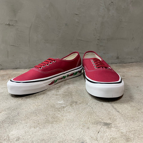 0ld Skool 36 Dx'Anaheim Factory' -VANS CLASSIC LINE-