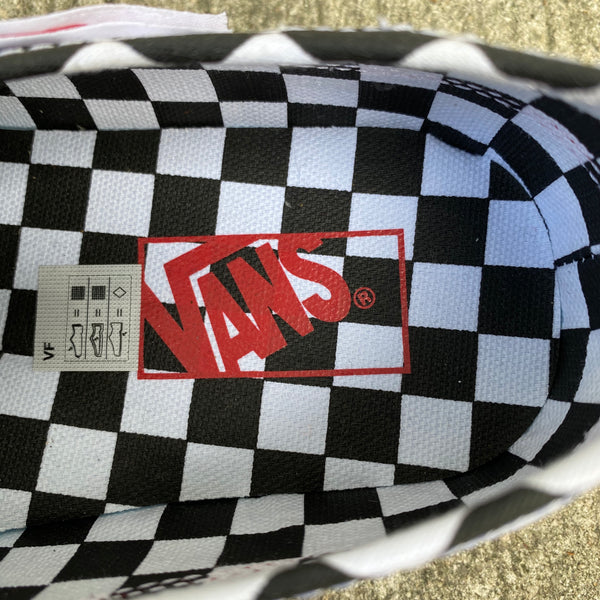[FINAL ONE!] Authentic Hc -VANS CLASSIC LINE-