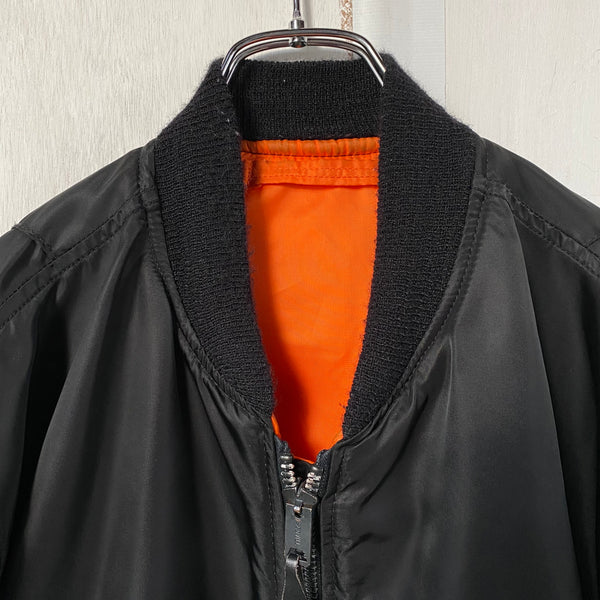 [ONLY ONE!] GOLDEN FLEECE MA-1 / Mr.Clean Select
