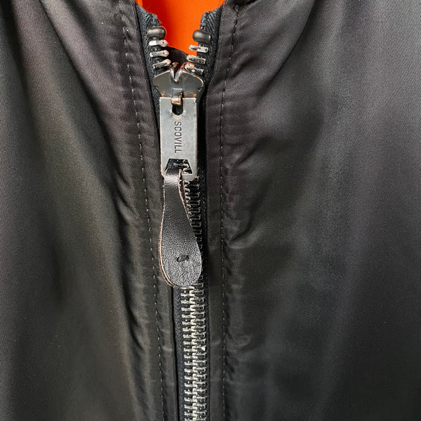 [ONLY ONE!] GOLDEN FLEECE MA-1 / Mr.Clean Select