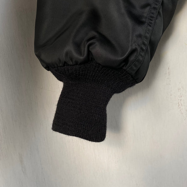 [ONLY ONE!] GOLDEN FLEECE MA-1 / Mr.Clean Select