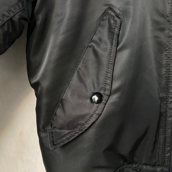 [ONLY ONE!] GOLDEN FLEECE MA-1 / Mr.Clean Select