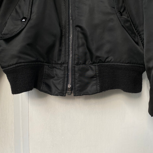 [ONLY ONE!] GOLDEN FLEECE MA-1 / Mr.Clean Select