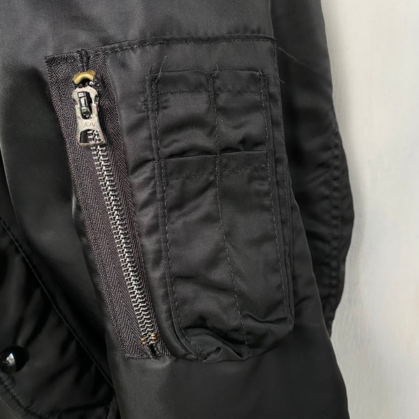 [ONLY ONE!] GOLDEN FLEECE MA-1 / Mr.Clean Select