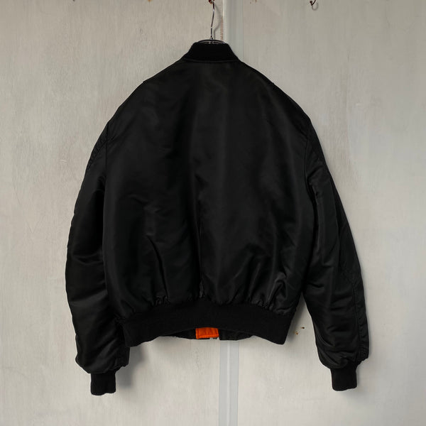 [ONLY ONE!] GOLDEN FLEECE MA-1 / Mr.Clean Select