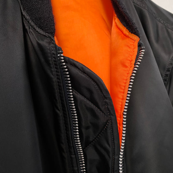 [ONLY ONE!] GOLDEN FLEECE MA-1 / Mr.Clean Select