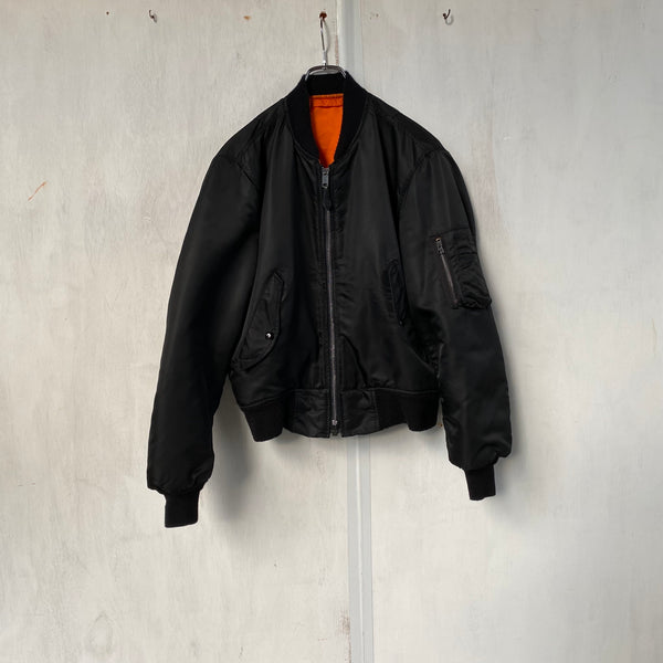 [ONLY ONE!] GOLDEN FLEECE MA-1 / Mr.Clean Select