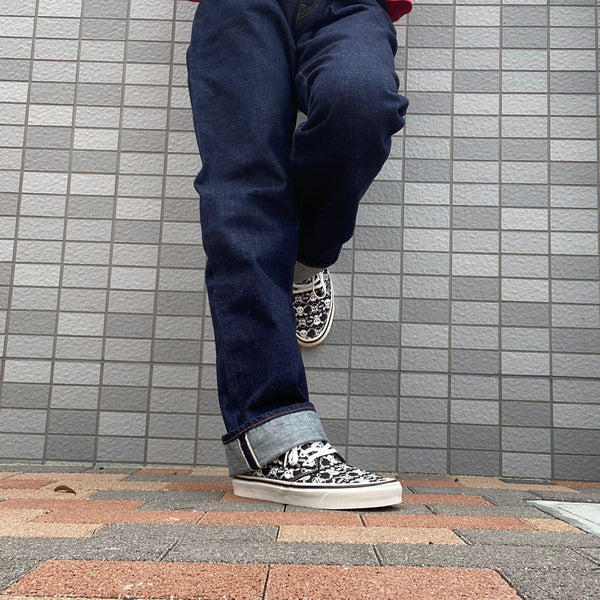 Chukka 49 DX ANAHEIM FACTORY -VANS CLASSIC LINE-