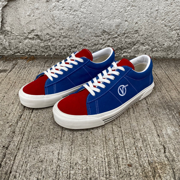 Sid Dx Anaheim Factory -VANS CLASSIC LINE-