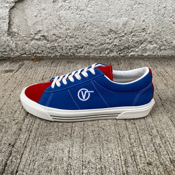 Sid Dx Anaheim Factory -VANS CLASSIC LINE-