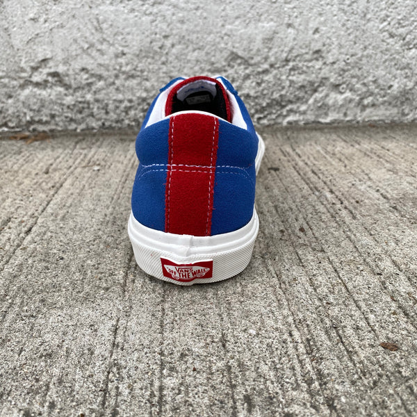 Sid Dx Anaheim Factory -VANS CLASSIC LINE-