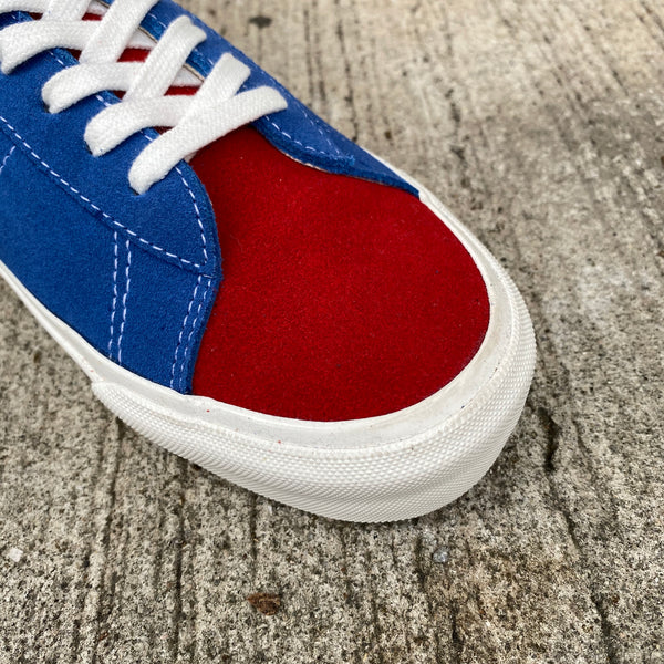 Sid Dx Anaheim Factory -VANS CLASSIC LINE-