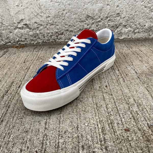 Sid Dx Anaheim Factory -VANS CLASSIC LINE-