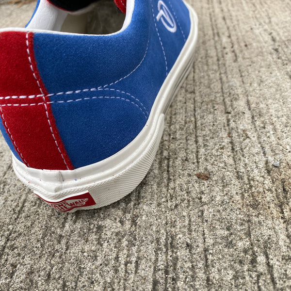 Sid Dx Anaheim Factory -VANS CLASSIC LINE-