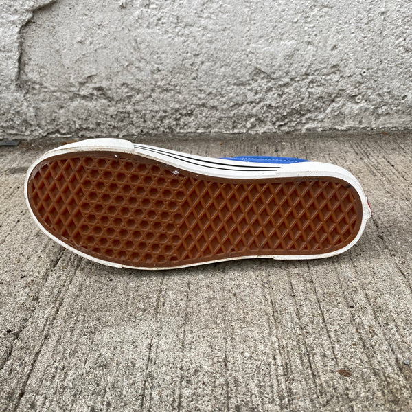 Sid Dx Anaheim Factory -VANS CLASSIC LINE-