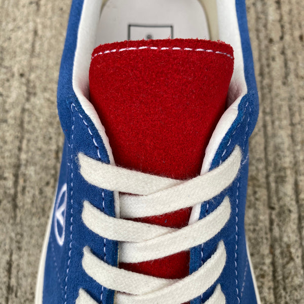 Sid Dx Anaheim Factory -VANS CLASSIC LINE-