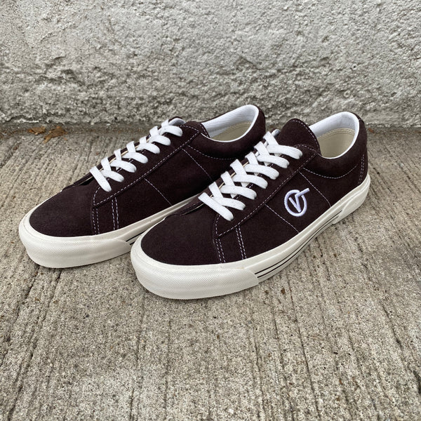 Sid Dx Anaheim Factory -VANS CLASSIC LINE-