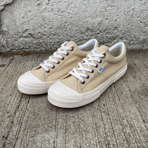 Style 29 DX ANAHEIM FACTORY -VANS CLASSIC LINE-