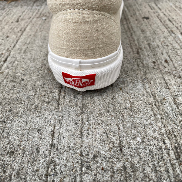 Style 29 DX ANAHEIM FACTORY -VANS CLASSIC LINE-
