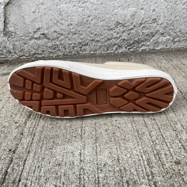 Style 29 DX ANAHEIM FACTORY -VANS CLASSIC LINE-