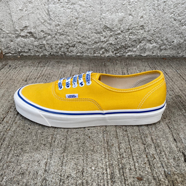 Authentic 44 Dx Anaheim Factory -VANS CLASSIC LINE-