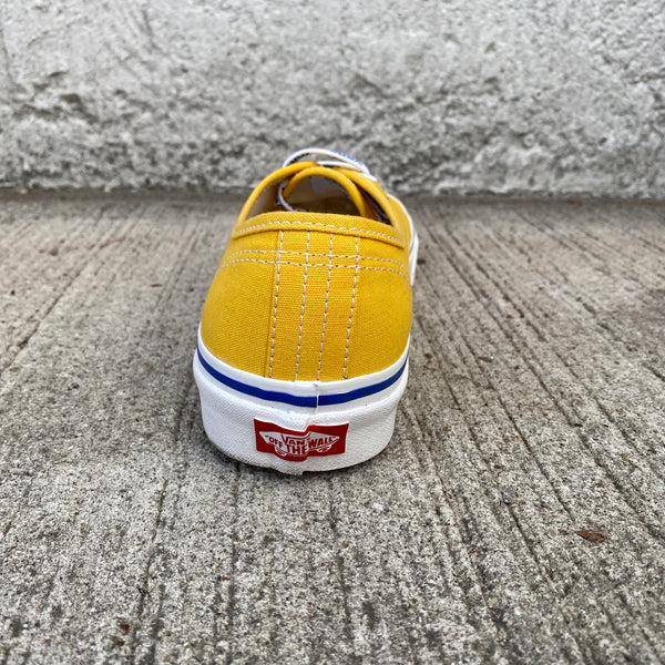 Authentic 44 Dx Anaheim Factory -VANS CLASSIC LINE-